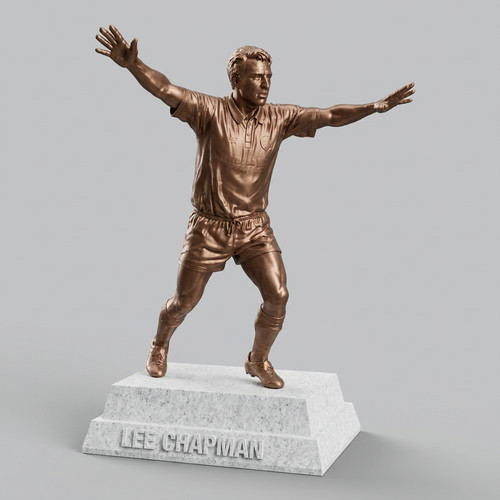 Lee chapman football player - football,