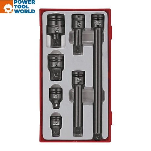 Teng tools tt9207a impact - tools,