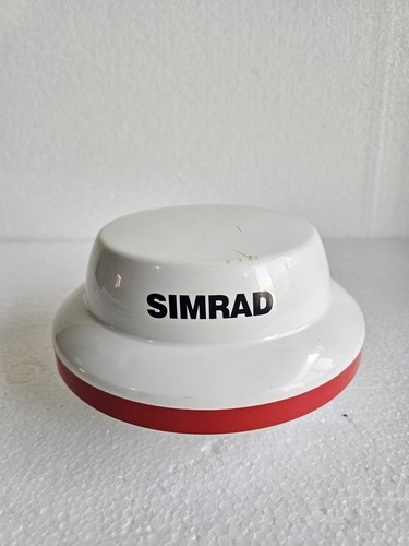 Simrad mx521a dgps marine gps - mx521a,