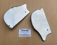 LAMBRETTA STAINLESS STEEL  CUT