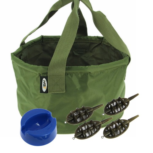 Groundbait method mix - groundbait,