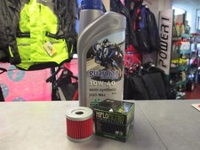 HYOSUNG 125 EXCEED 2005 ROCK