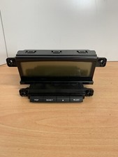Kia Ceed mk 06-12 Radio