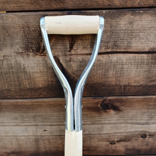 Replacement wooden shaft - 1m,
