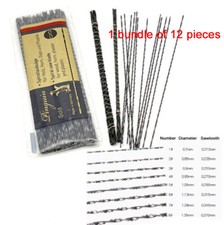 1#-8# 130mm Scroll Jig Saw