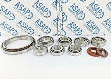 Renault /  Vauxhall 2.5D PK6