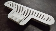 Easyvent Replacement (Vivexotic) Vivarium Air Vent - High Airflow