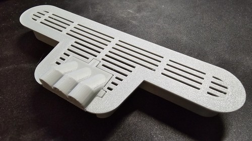 Easyvent replacement - easyvent,