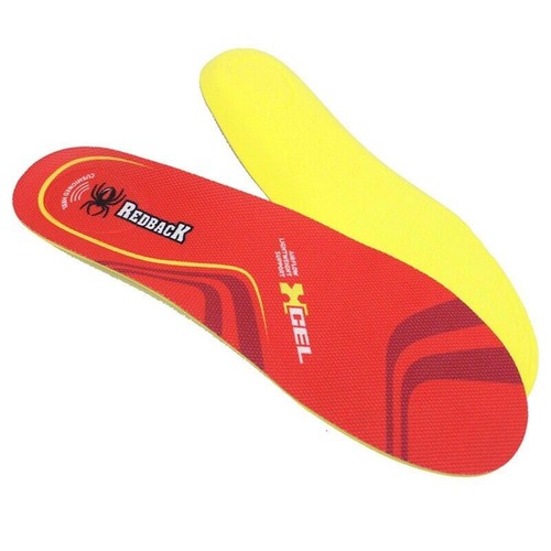 Redback boots insoles - boots,
