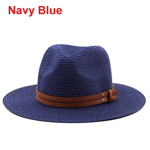Foldable men women - wide, brim