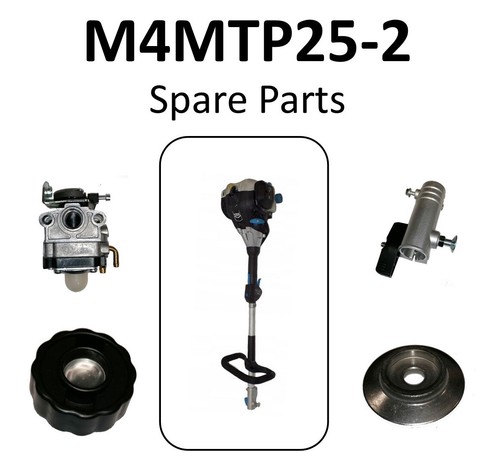 Spare parts for macallister - for, 4