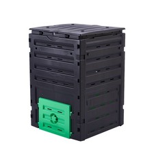 450L Composter Bin - Organic