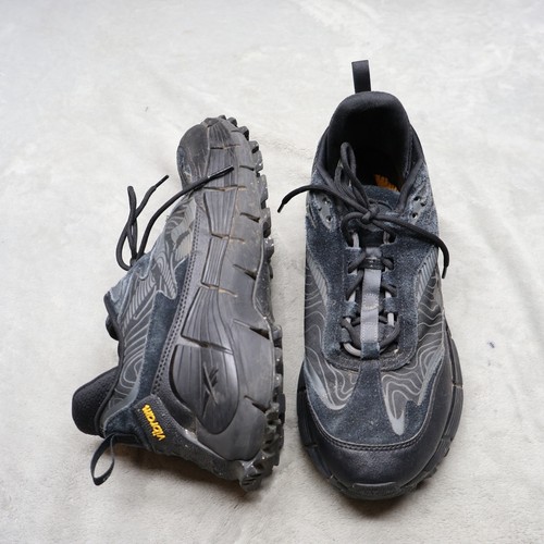 Reebok mens trail shoes - 11,