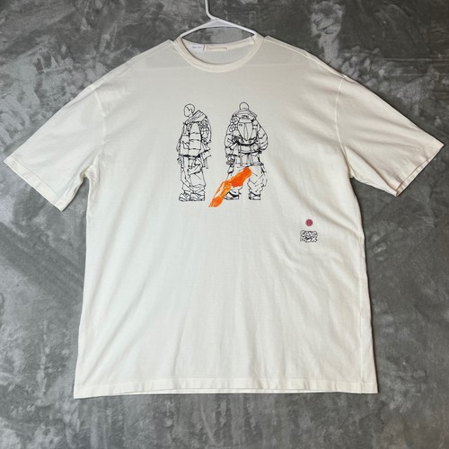 Ten graphic shirt mens - graphic,