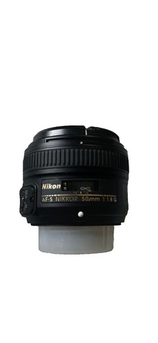 Nikon nikkor 50mm 1 - nikon, af-s