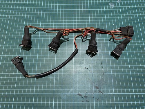 Polo g40 gt injector - vw,