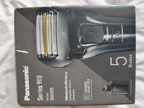 Panasonic lv9u k series - es-lv9u, -k
