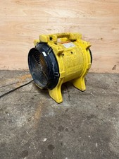 Drieaz Vortex Air Mover 110V