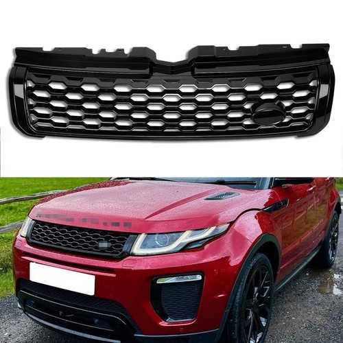 Gloss black dynamic style - black,