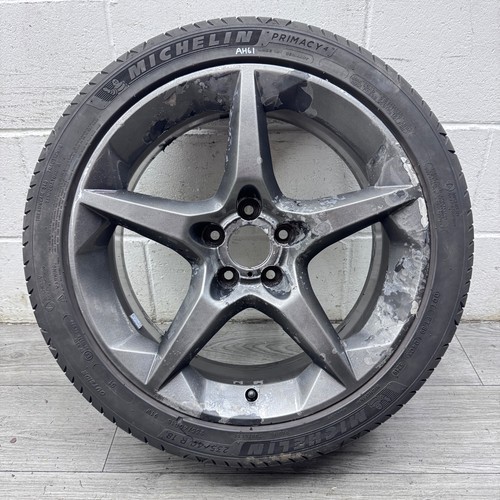 Vauxhall astra alloy - vauxhall, 18”