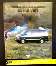 VTG Original 1998 Chevrolet