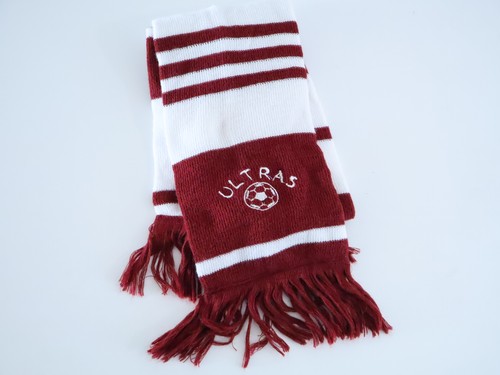 Torino football ultras scarf - football,