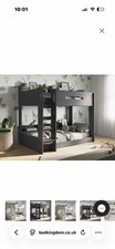 Kids Bunk Beds with Mattresses