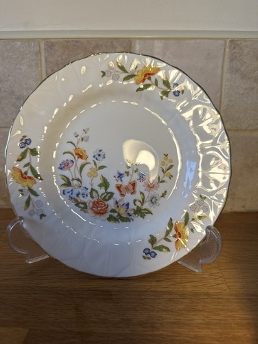 Aynsley cottage garden 4 - cottage, 1/4"