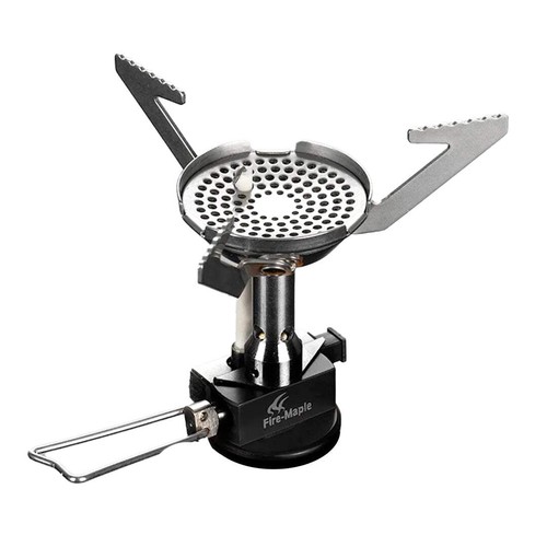 Firemaple greenpeak gas stove - firemaple,