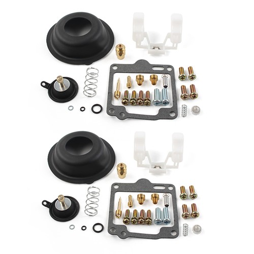 Carburetor repair rebuild kit - carburetor,