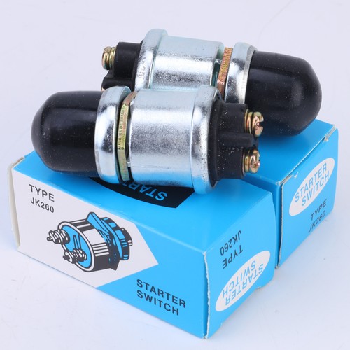Pack 50a 12v - 2,