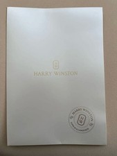 Harry Winston Marriage Session
