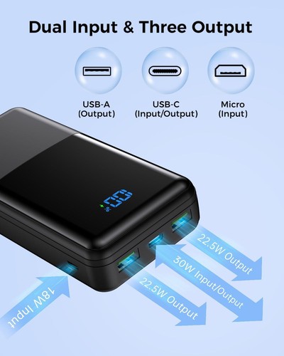 Power bank 5800mah powerbank - 5800mah,,