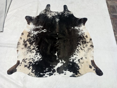 Cow hide rug - 20:cow,