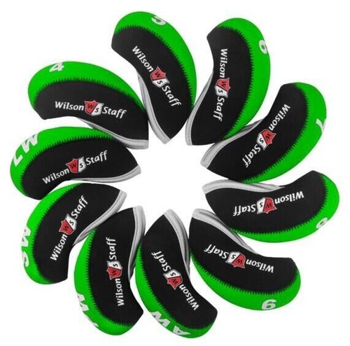 10pcs wilson staff club - 10pcs,