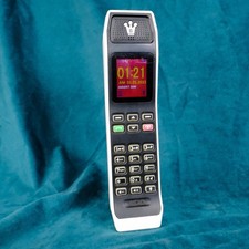 Binatone Brick Vintage Styled