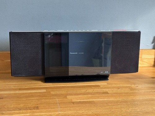 Panasonic hc30db bookshelf - sc-hc30db,