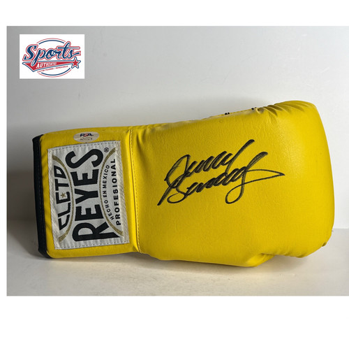 David benavidez signed - benavidez,