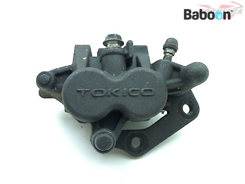 Brake caliper front suzuki - brake,