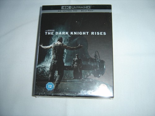 Batman the dark knight rises - dark,
