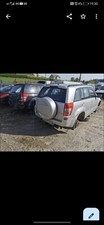 Suzuki Grand Vitara For