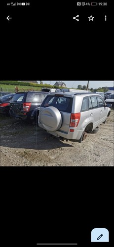 Suzuki grand vitara for - grand,