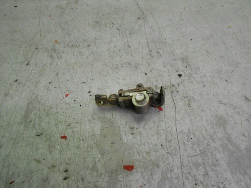 Honda blackbird seat - ,