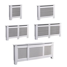 Kensington Radiator Cover