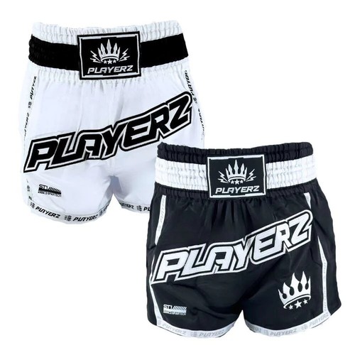 Playerz spartech muay thai - spartech,
