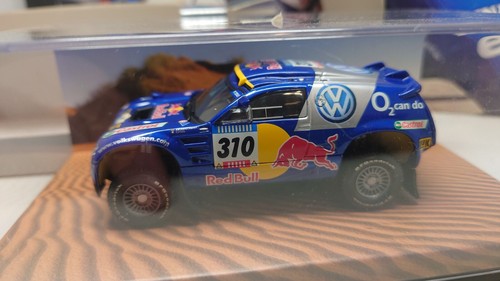 Minichamps paris dakar 2005 - ,