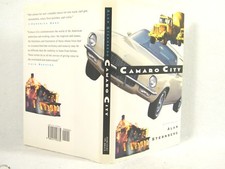Camaro City by Alan Sternberg