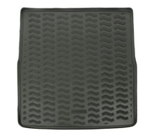 Rubber Boot Liner With Non Slip For VW Passat B8 2014-2023 Estate Premium