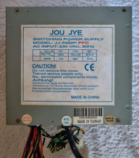 AT Switching power supply