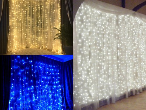 Safe voltage chirstmas light - chirstmas,